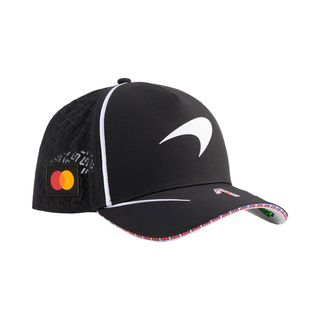 McLaren F1 2026 Lando Norris Cap GP Großbritannien
