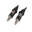 ZeroNoise Gegensprechanlage Brave mit Nexus-Stecker