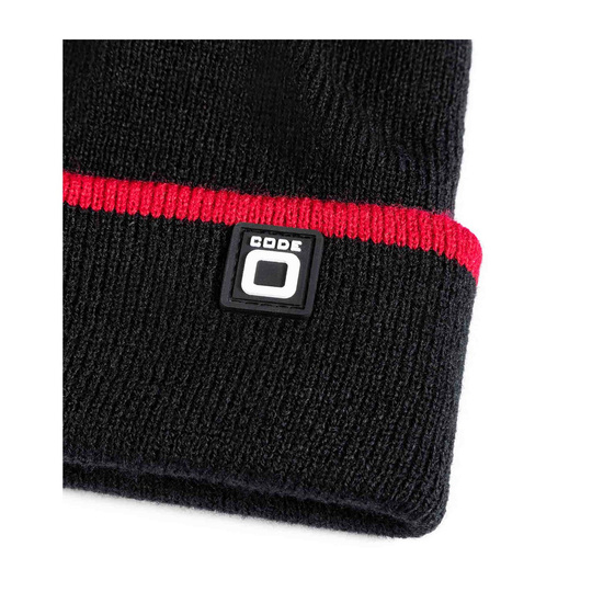 Alfa Romeo F1 Kinder-Beanie