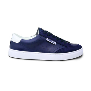 Sparco Schuhe S-TIME Marineblau