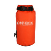 Amphibious Wasserdichter Tasche TUBE 5 Rot