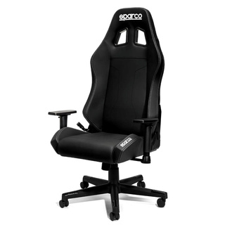 Sparco Bürostuhl ICON Schwarz