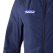 Sparco Jacke SL Windbreaker Martini Racing