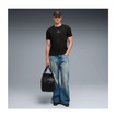 McLaren F1 2026 T-Shirt Small Logo schwarz
