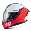 Sparco Helm X-PRO Martini Racing