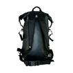 Amphibious Wasserdichter Rucksack KIKKER Schwarz