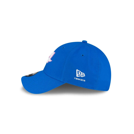 Alpine F1 2026 Cap Essential blau
