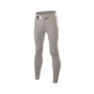 Alpinestars Lange Unterhose Race V2 grau (FIA)