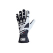 OMP Handschuhe KS-3 MY18 schwarz/weiß