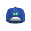Red Bull Racing 2025 Herren Baseballkappe Brazil GP