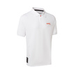 Aston Martin Racing 2026 Poloshirt Racing AMR Logo weiß