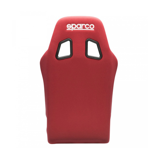Sparco Rennsitz SPRINT MY19 Rot (FIA-Homologation)