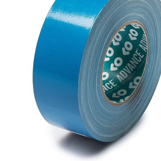 Sparco Klebeband blau