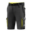 Sparco Shorts Tech grau