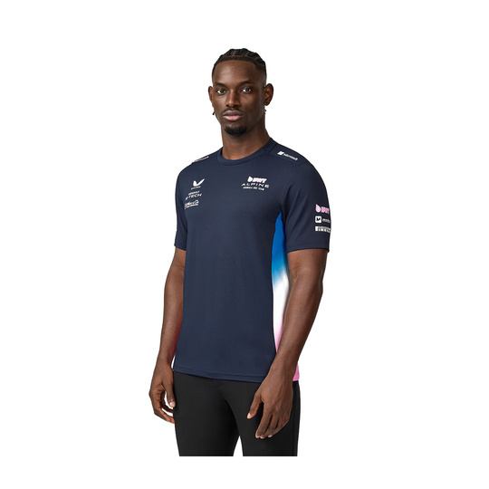 Alpine F1 Team T-Shirt