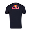 Red Bull Racing F1 2026 Isack Hadjar Kinder-T-Shirt Team