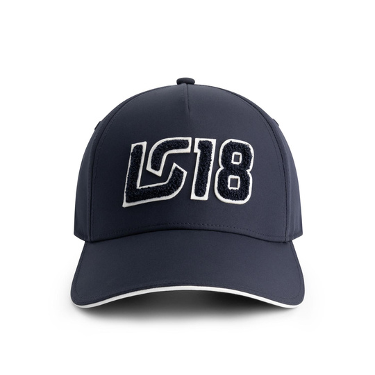 Aston Martin F1 Lance Stroll Cap Lifestyle