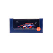 Hyundai Motorsport Modellauto 1:43 Rally Sardegna
