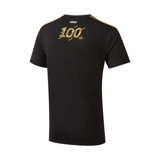 Toyota Gazoo Racing Herren T-Shirt Le Mans 100th ANS