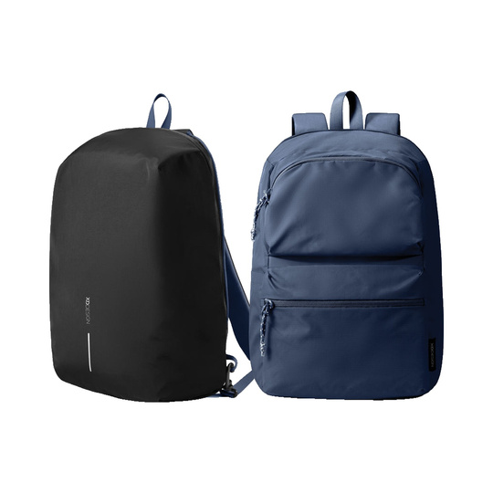 XD Design Rucksack 2 in 1 Switch Night Sea