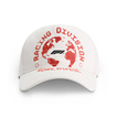 Formula 1 2026 Cap RDW Graphic weiß