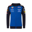 Red Bull Racing 2026 Kinder Kapuzensweatjacke Zip Team