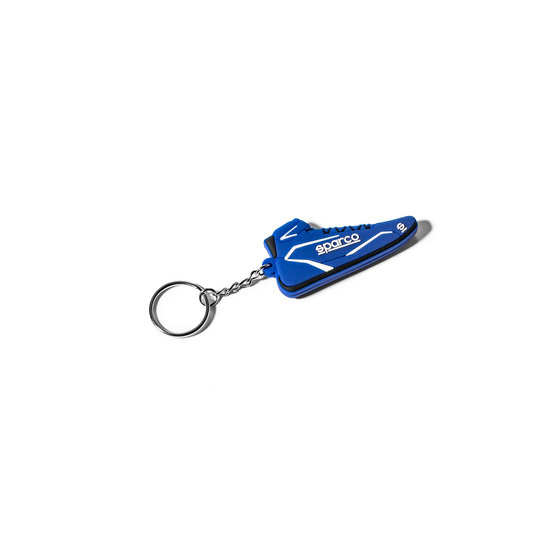 Sparco Schlüsselanhänger Formula 3D