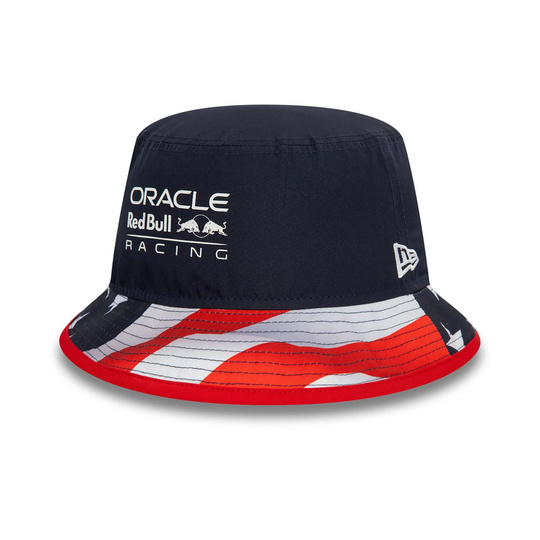 Red Bull Racing 2024 Herren Hut Miami America