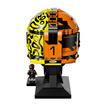 LEGO Lando Norris Miniaturhelm McLaren F1