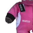 Sparco Plüschtier Luigi