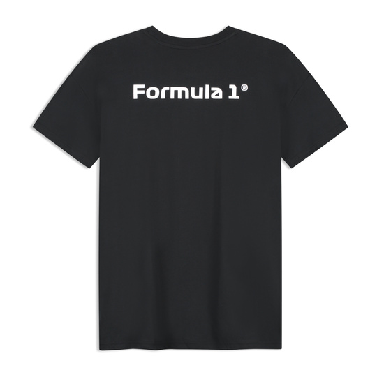 Formula 1 2026 T-Shirt Track Limits