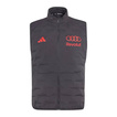 Audi Revolut F1 2026 Team Weste