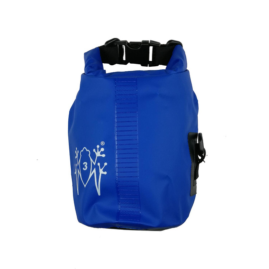 Amphibious Wasserdichter Tasche TUBE 3 Blau