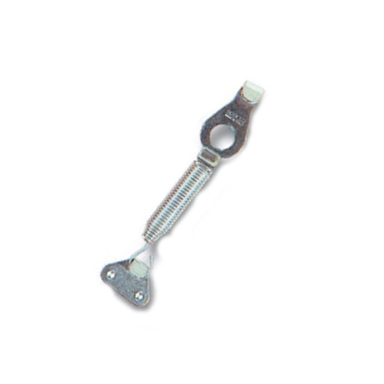 Sparco Haubenhalter Feder
