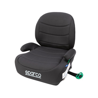 Sparco Kindersitz SK100IB Schwarz (22-36 kg)