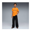 McLaren F1 2026 Kinder-T-Shirt Large Logo orange