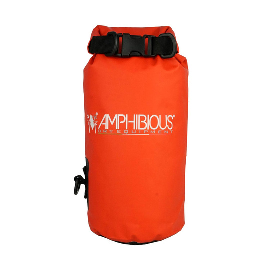 Amphibious Tasche Tube 5 rot