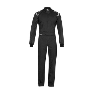 Sparco Rennoverall ONE MY21 Schwarz