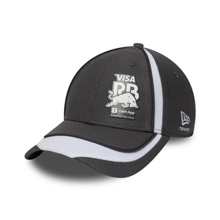 Visa Cash App RB F1 2026 Cap Race Special grau