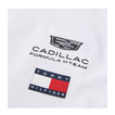 Cadillac F1 2026 Team T-Shirt weiß