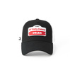 Rally Poland Cap Trucker schwarz