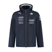Williams F1 Team Regenjacke