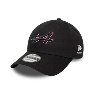 Alpine F1 2026 Cap Essential schwarz