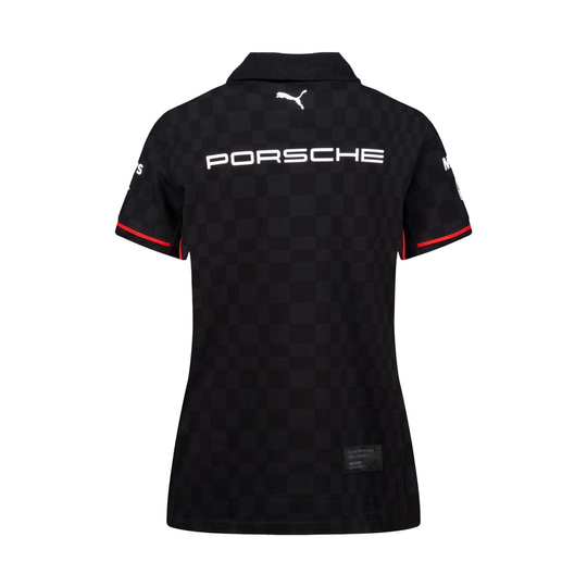 Porsche Motorsport 2025 Damen Polo Team
