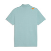 McLaren F1 2026 Poloshirt Essential blau