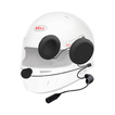 Bell Helm GT6 Rally Pro weiß (FIA)