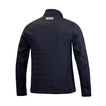Sparco Softshelljacke MY22 schwarz