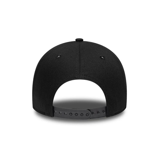 Alpine F1 2026 Cap Essential schwarz