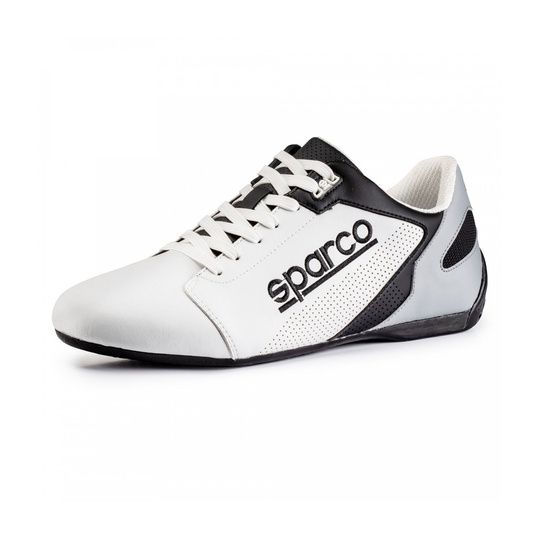 Sparco Schuhe SL-17 weiß