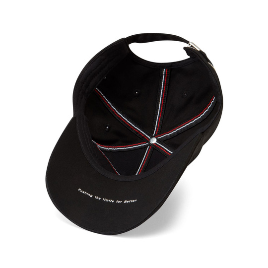 Toyota Gazoo Racing WEC 2025 Herren Baseballkappe Team